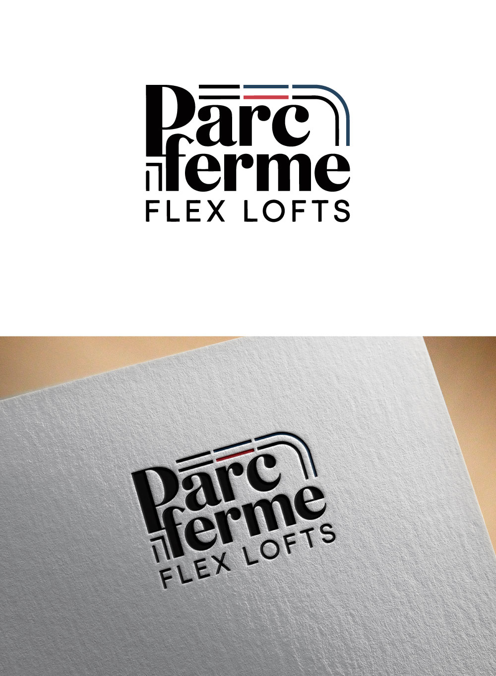 Logo Design by KING JM for this project | Design #37130225