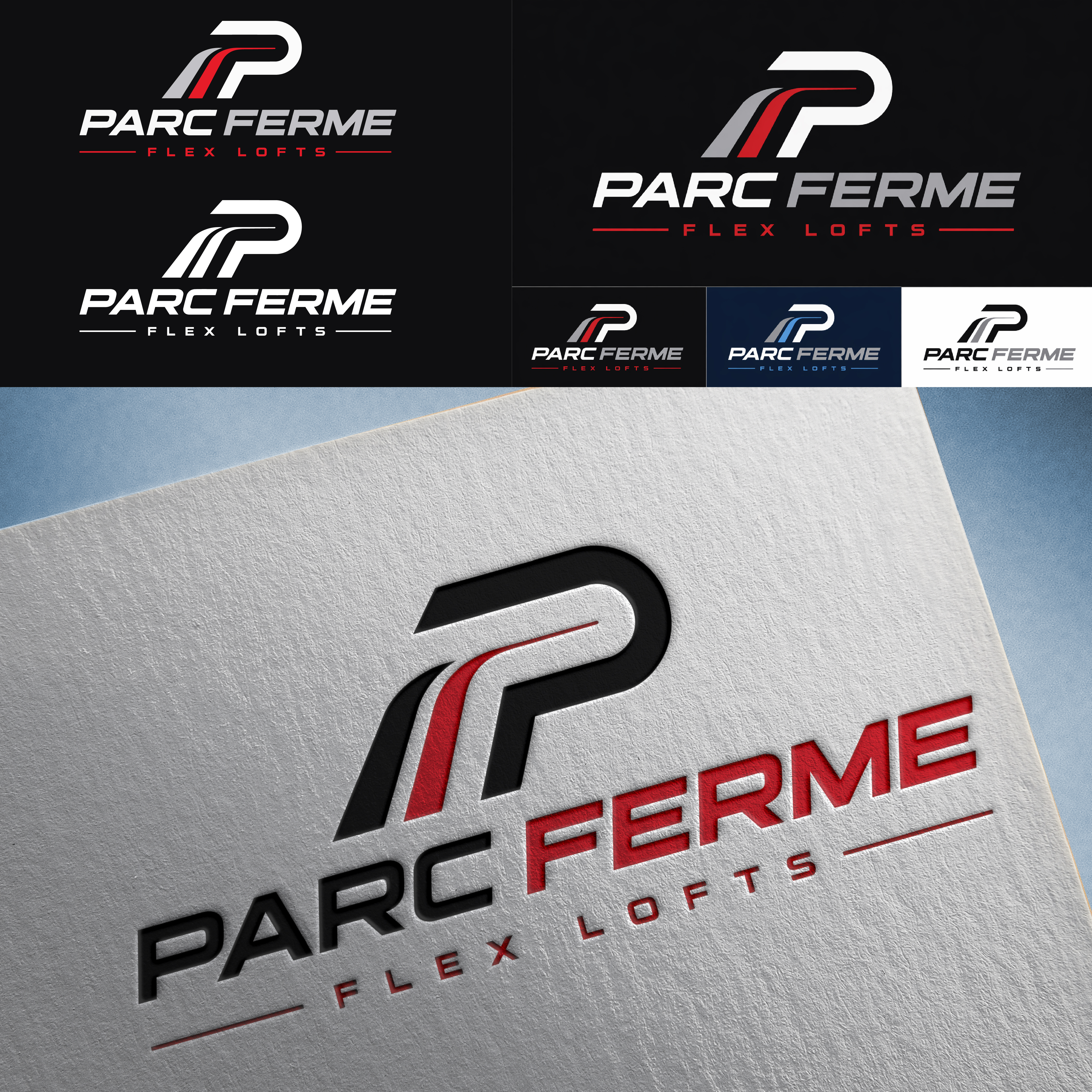 Logo Design by Shariqology for this project | Design #37129083