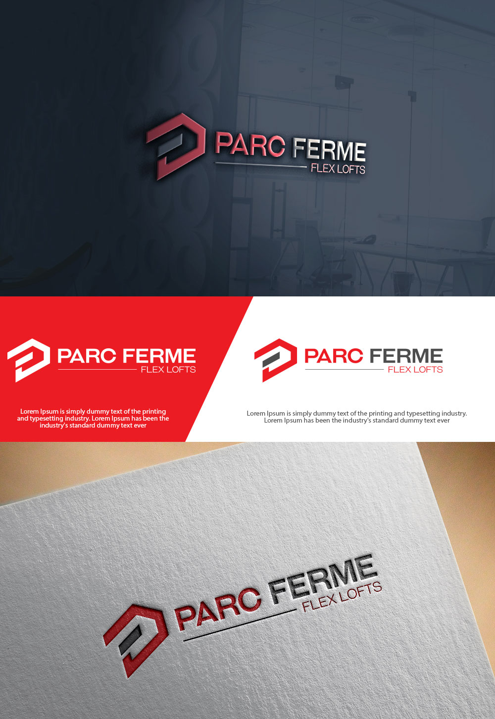 Logo Design by sulemani  creation for this project | Design #37130629