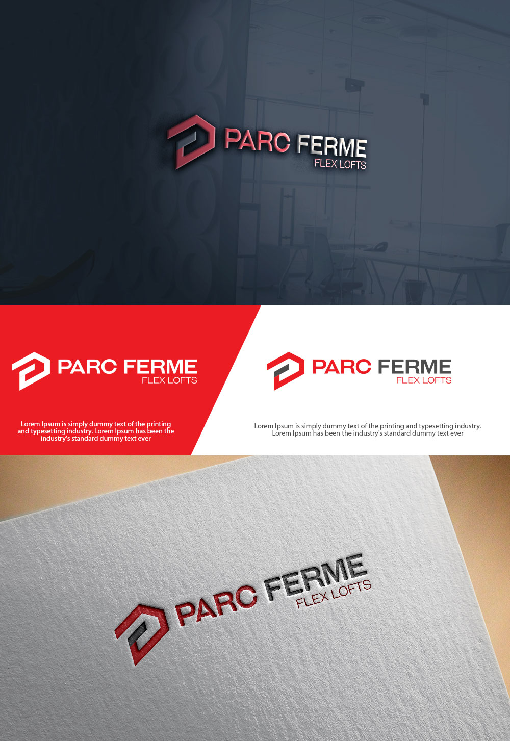 Logo Design by sulemani  creation for this project | Design #37130630