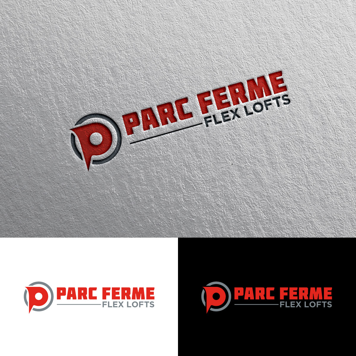 Logo Design by Alex Henry for this project | Design #37132433