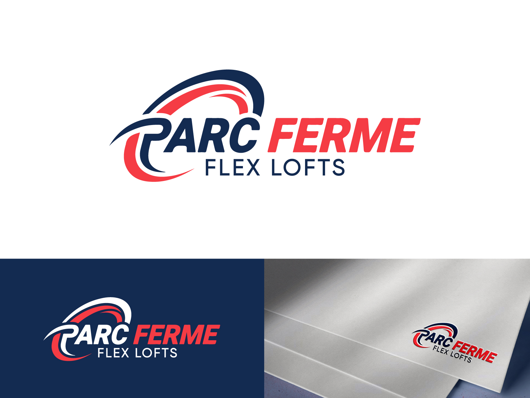 Logo Design by yozdesign for this project | Design #37140695