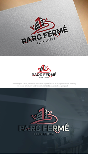 Logo Design by Hamza  Al-Muttalib for this project | Design: #37131104
