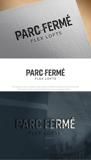 Logo Design by Hamza  Al-Muttalib for this project | Design: #37131105