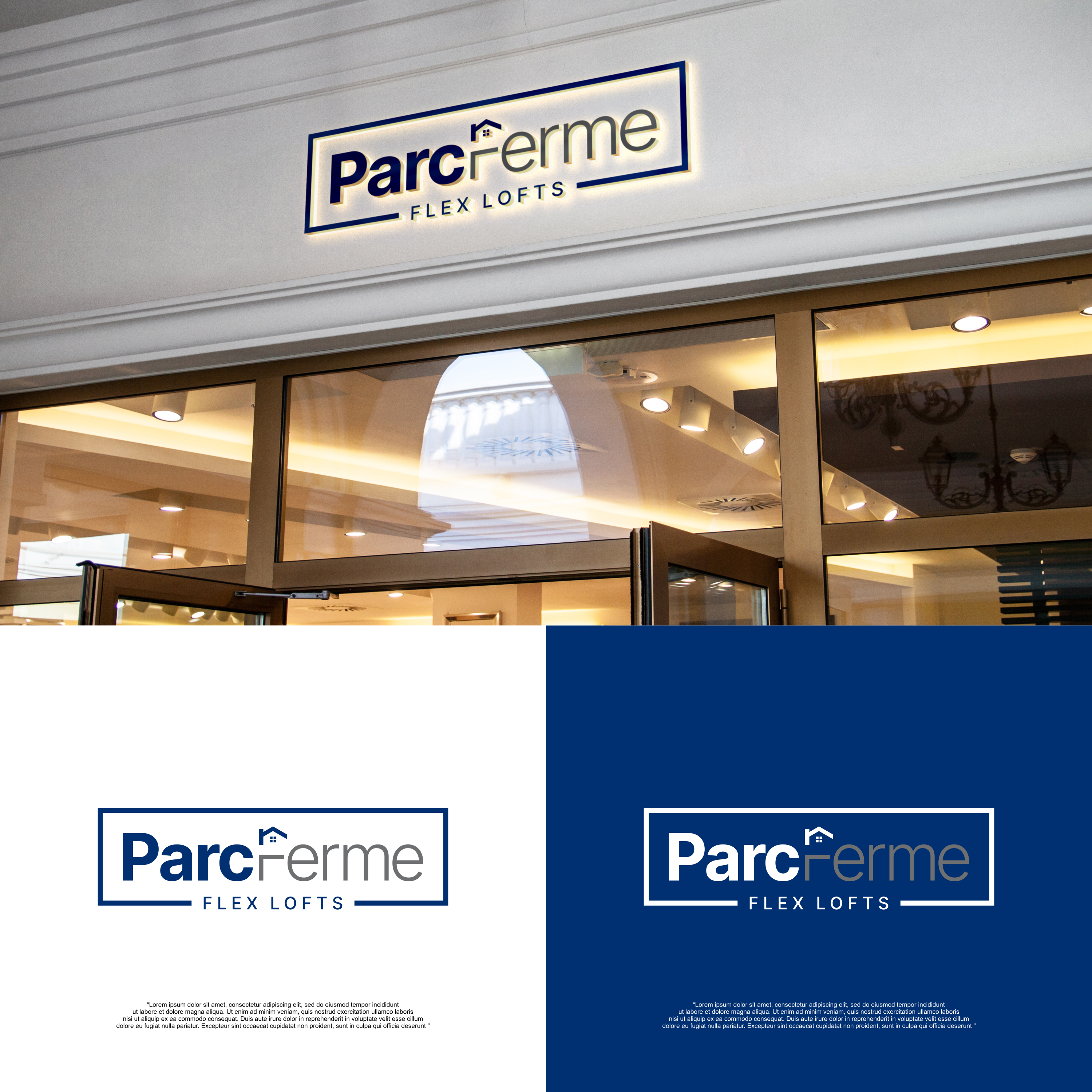 Logo Design by izdihaar studio for this project | Design #37127923