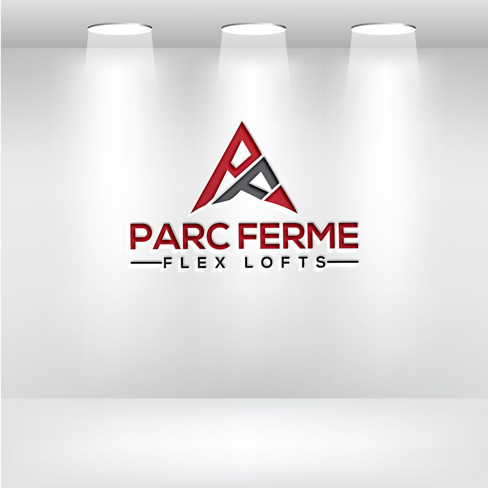 Logo Design by SR303 for this project | Design #37132376