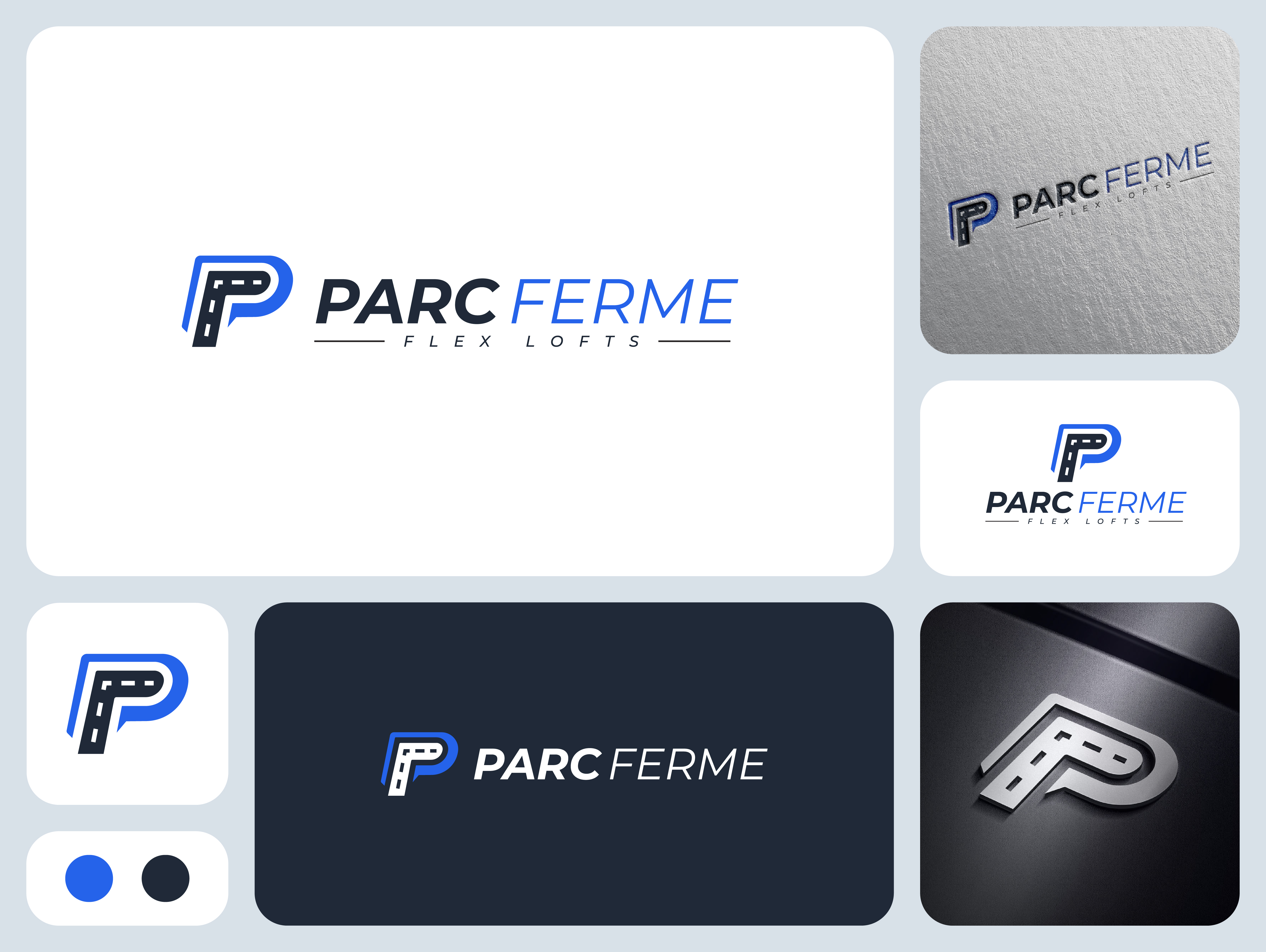 Logo Design by Fahim611 for this project | Design #37134180