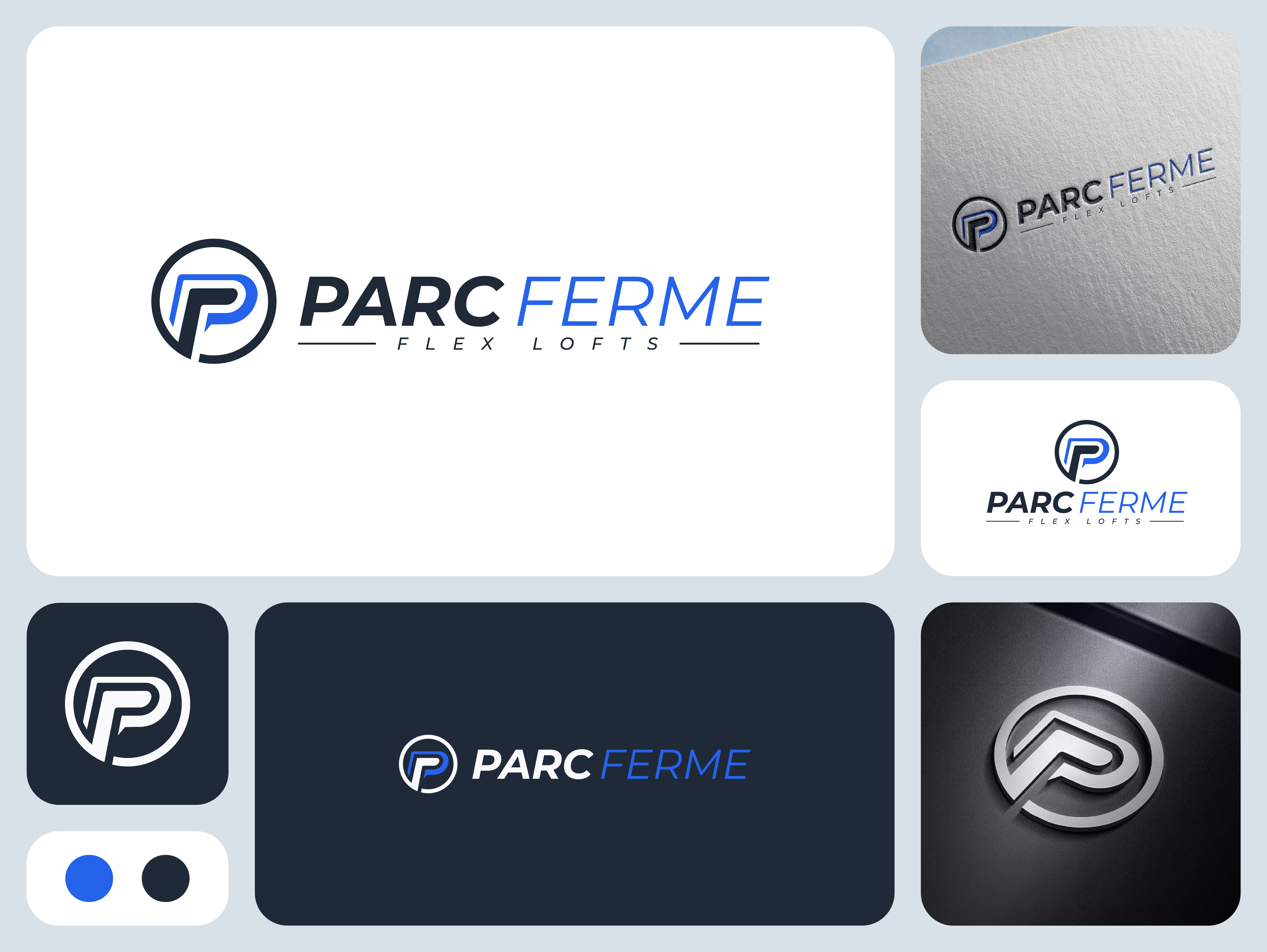 Logo Design by Fahim611 for this project | Design #37134257