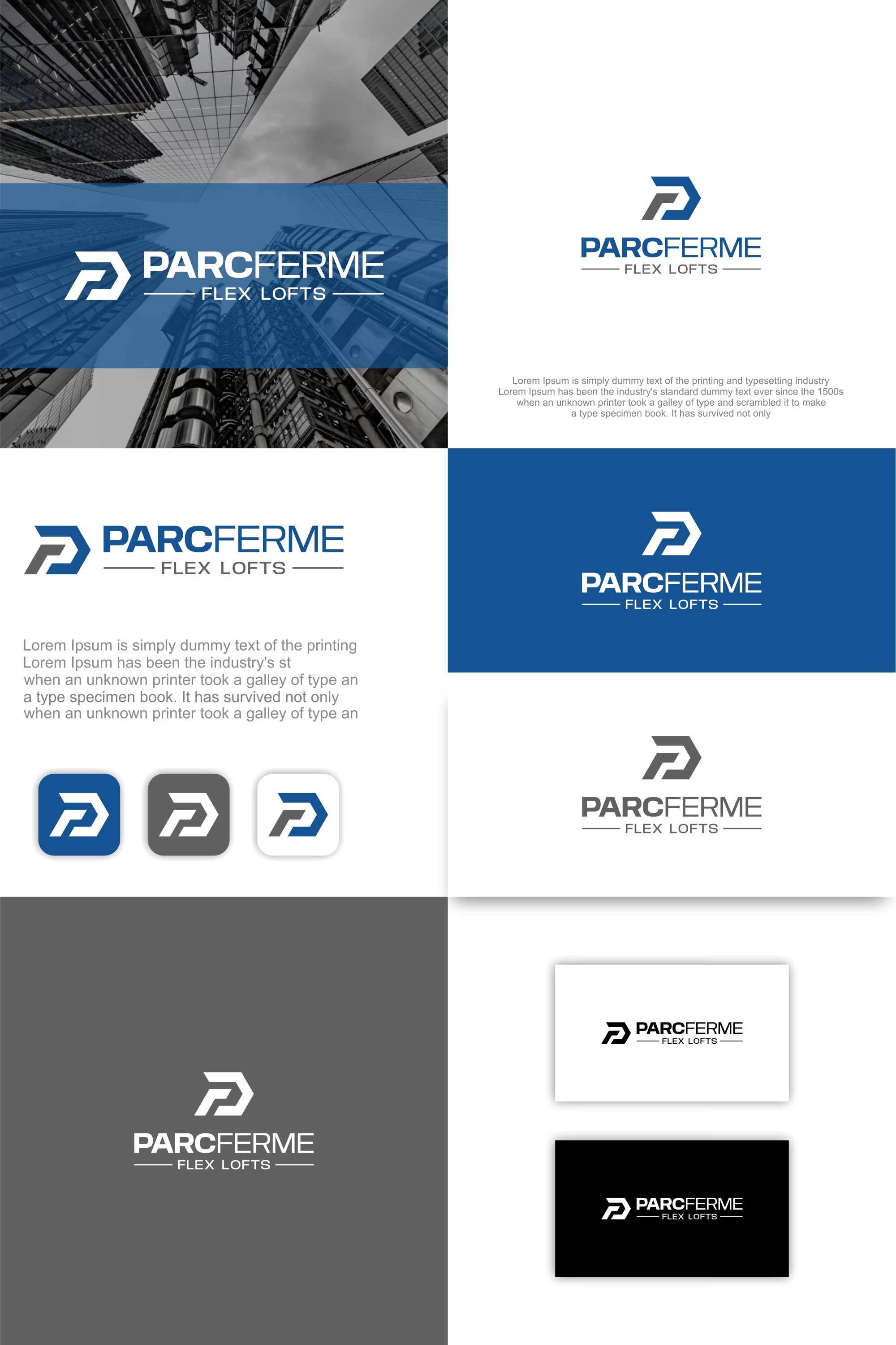 Logo Design by Stone Black for this project | Design #37142924