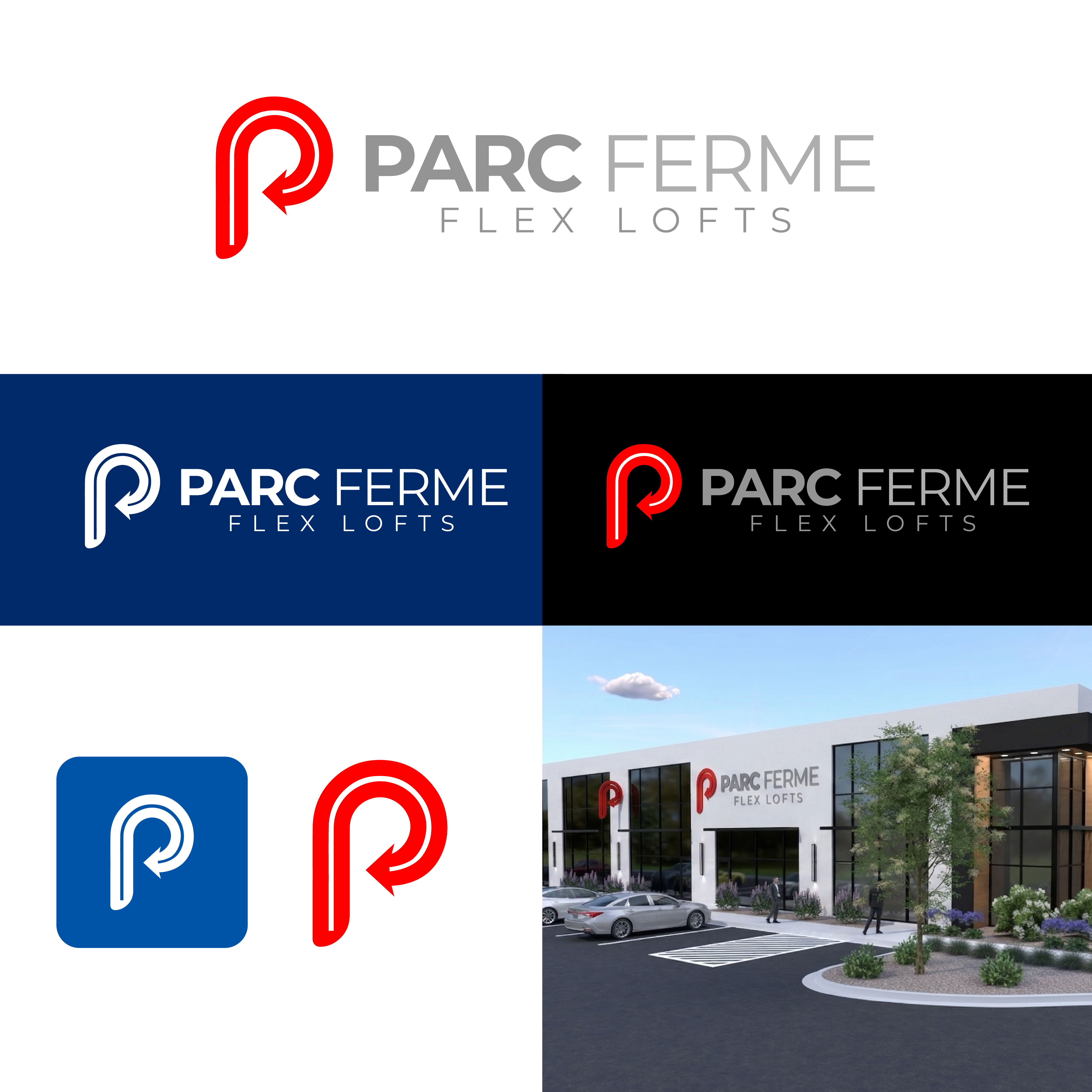 Logo Design by Delusion Studio for this project | Design #37127781