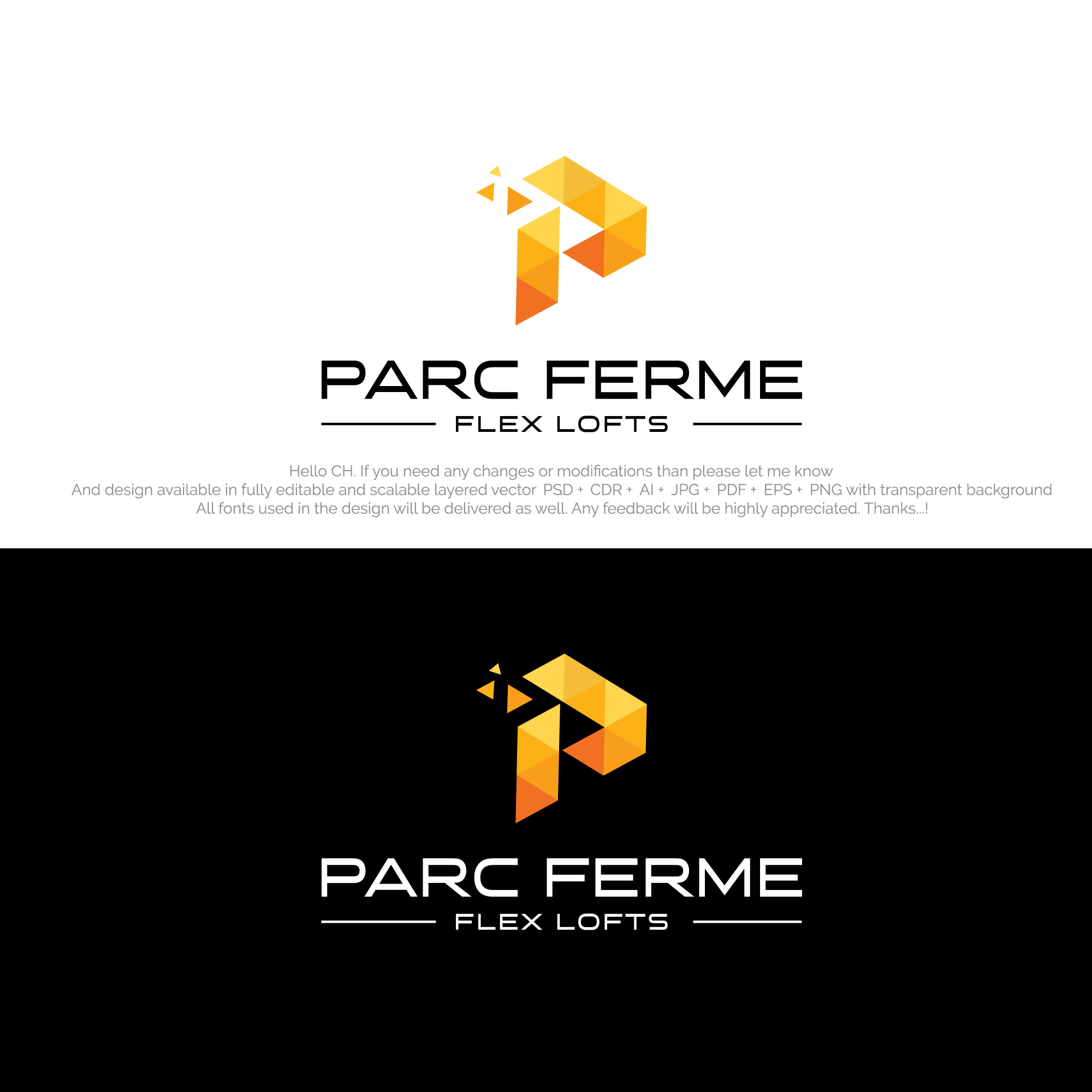 Logo Design by NexaBrand for this project | Design #37148784