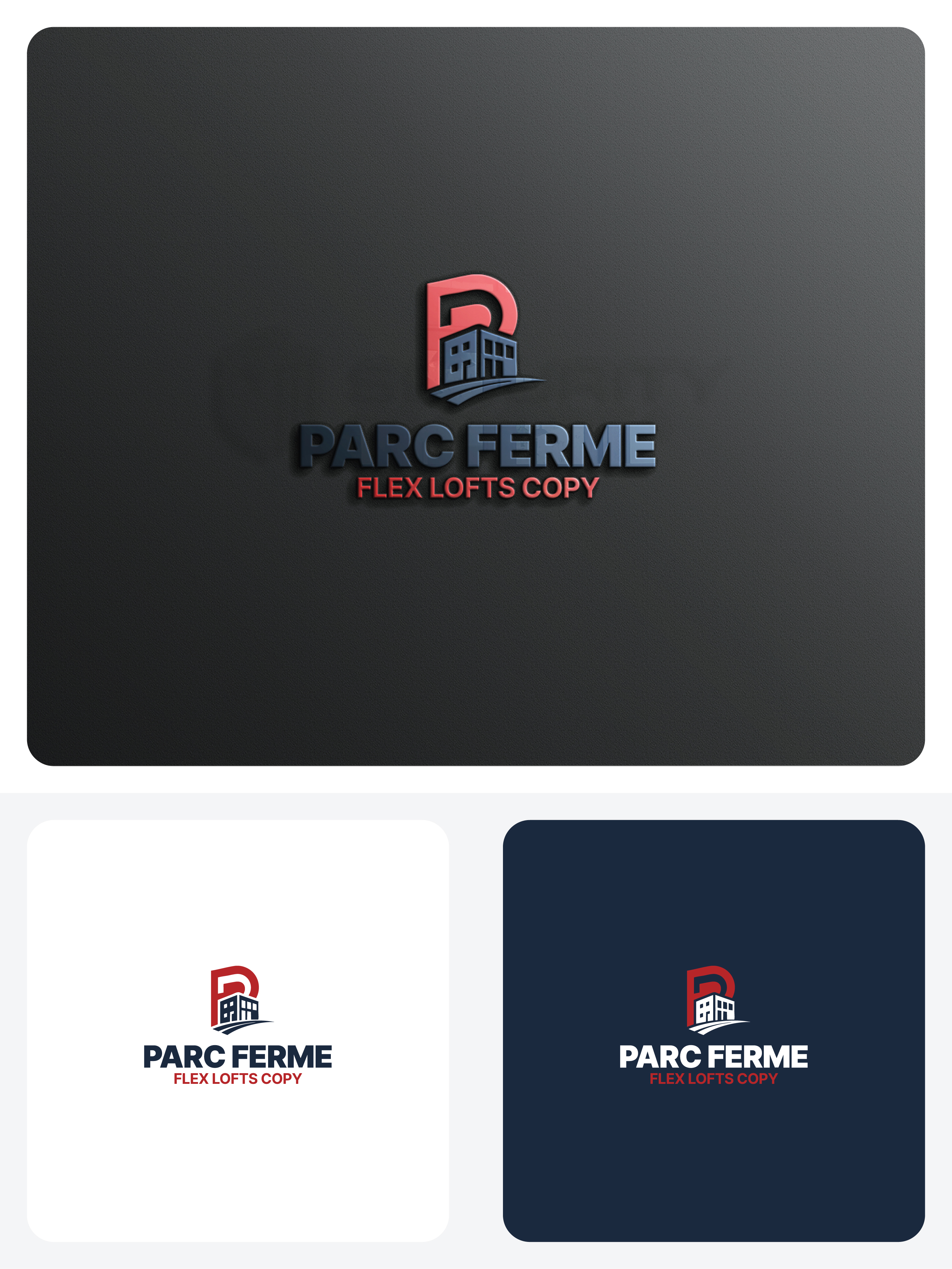 Logo Design by raju.creative for this project | Design #37135501