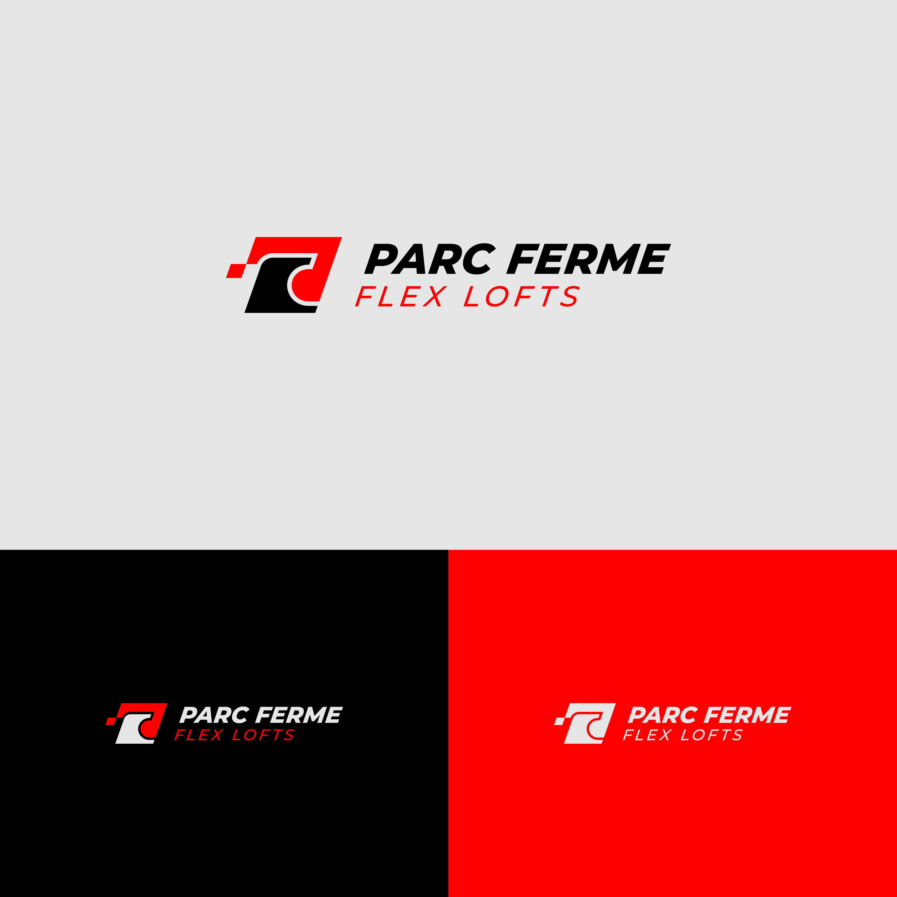 Logo Design by AktharArziki for this project | Design #37136163