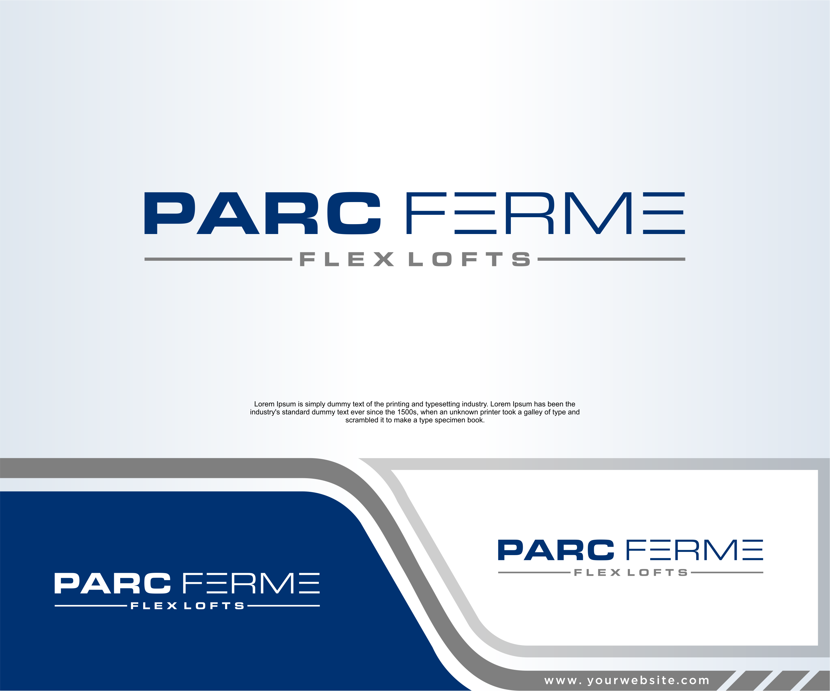 Logo Design by dobleh_creative for this project | Design #37127657