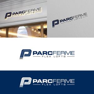 Logo Design by Znuj Esilas for this project | Design: #37132161