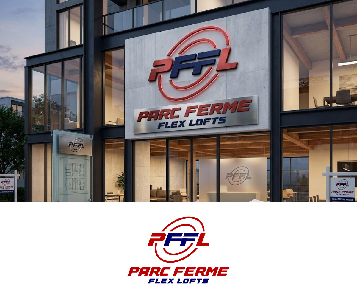 Logo Design by Ansh Design for this project | Design #37130082