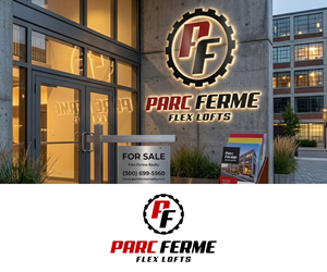 Logo Design by Ansh Design for this project | Design: #37130084