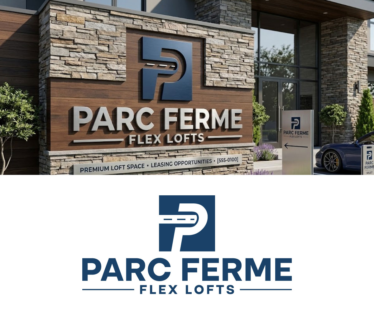 Logo Design by Ansh Design for this project | Design #37130085