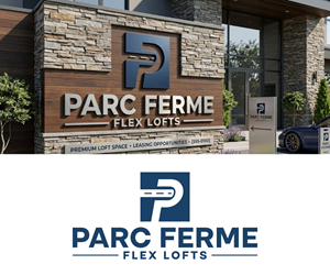 Logo Design by Ansh Design for this project | Design: #37130085