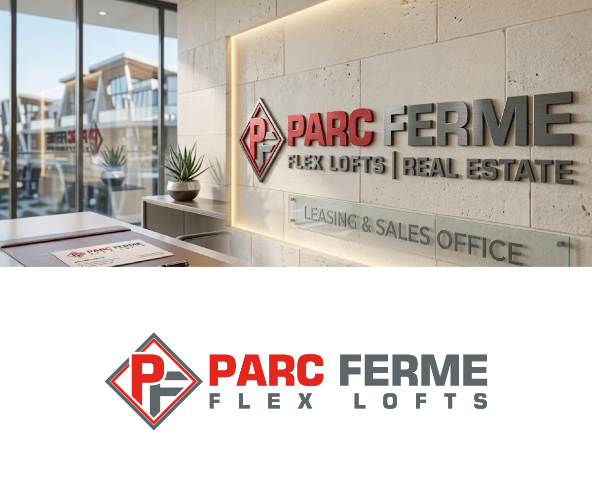 Logo Design by Ansh Design for this project | Design #37130141