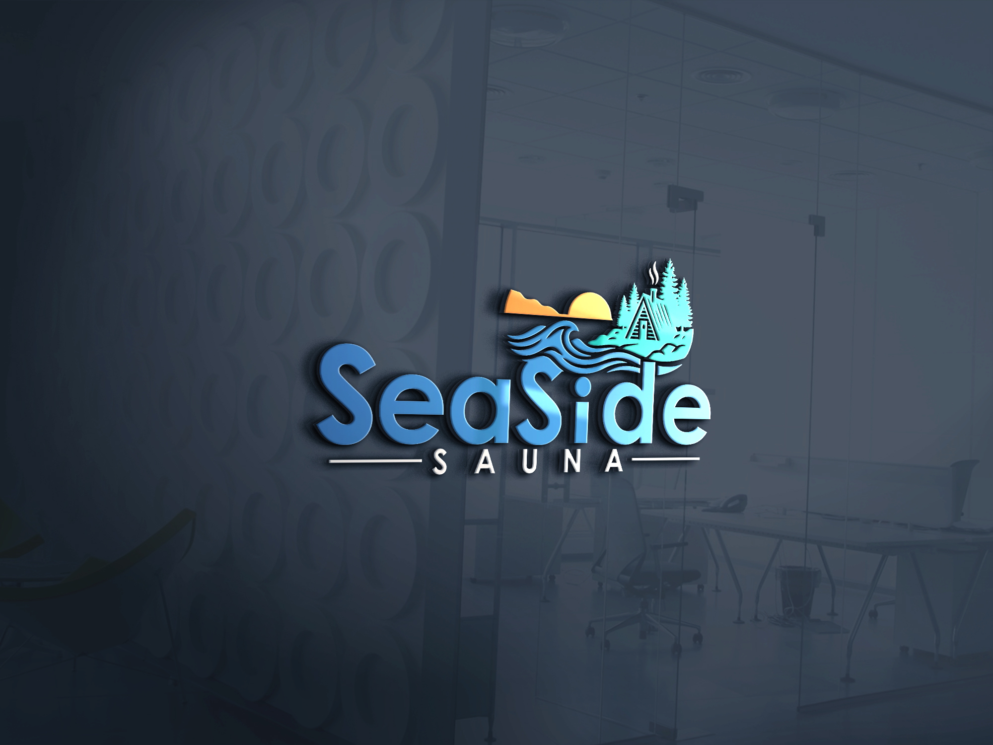 Logo Design by 24ksunny for this project | Design #37129896