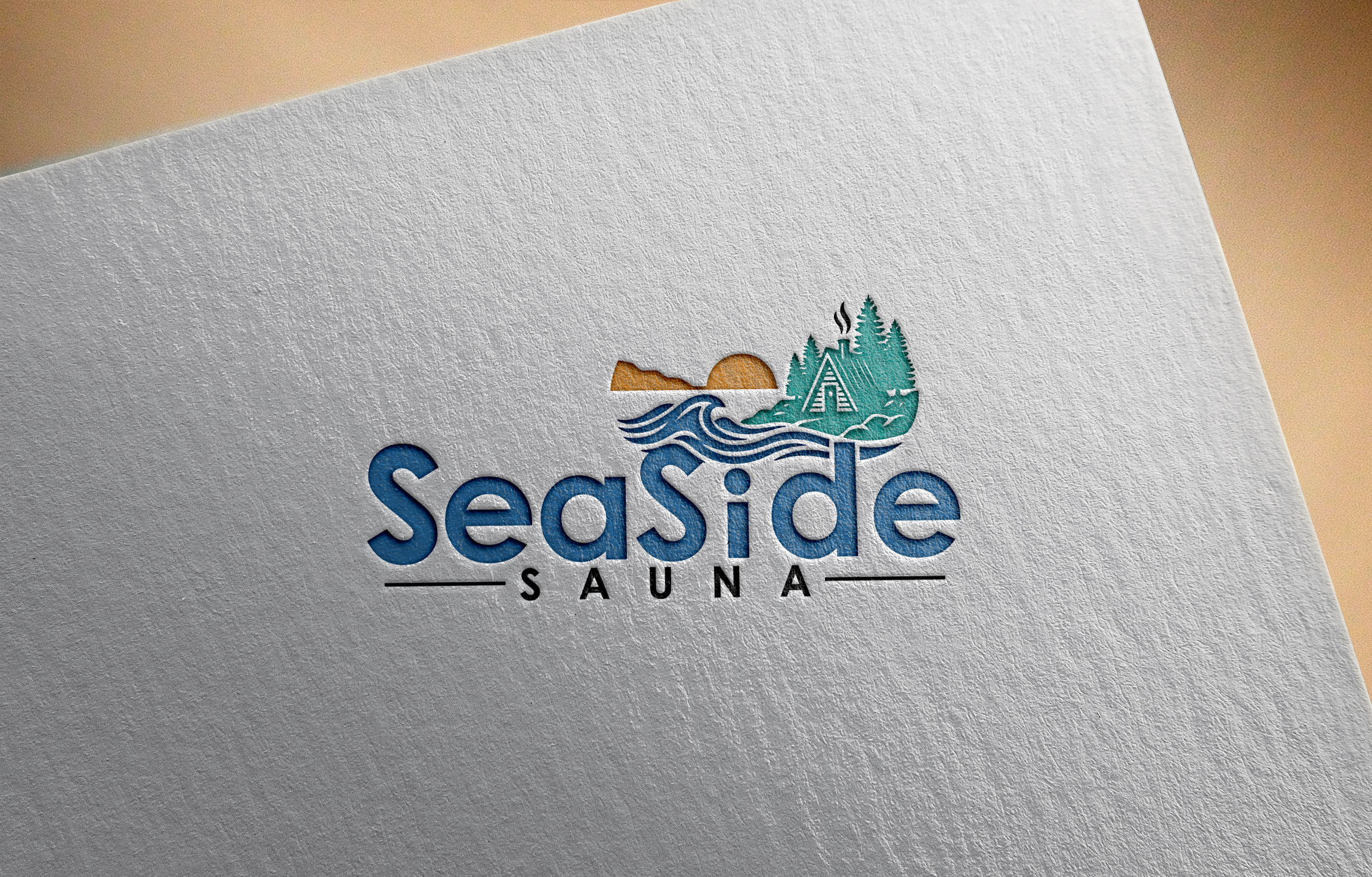 Logo Design by 24ksunny for this project | Design #37129897