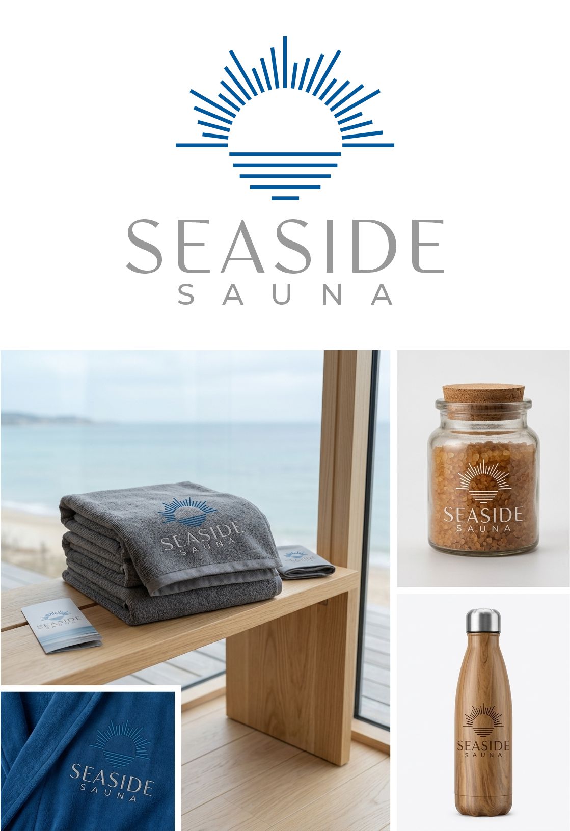 Logo Design by Thati Designs for this project | Design #37136906