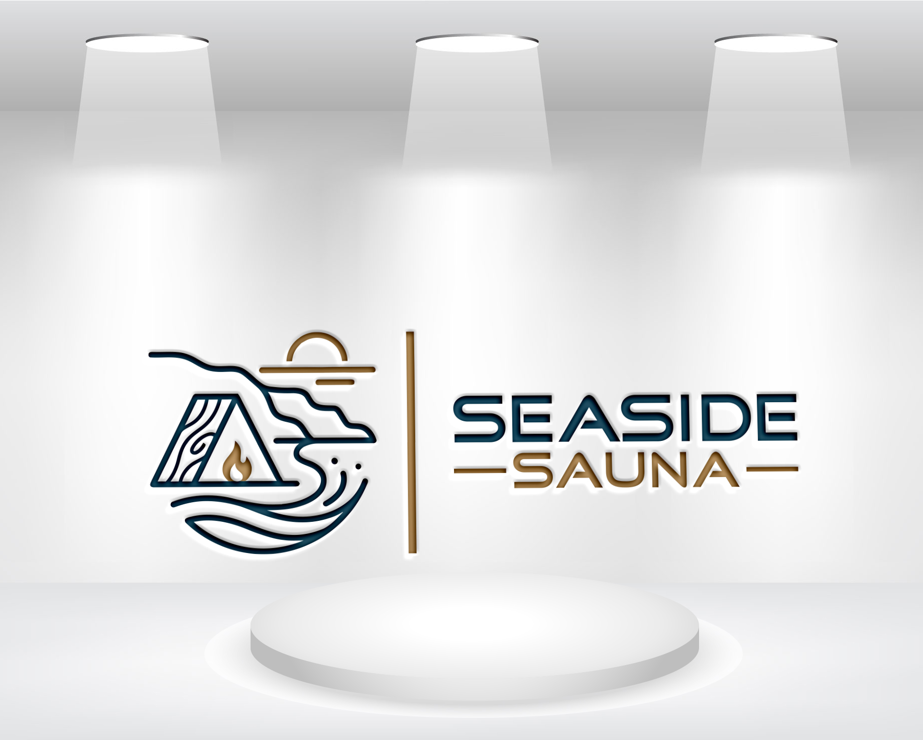 Logo Design by Lamiya... for this project | Design #37133621