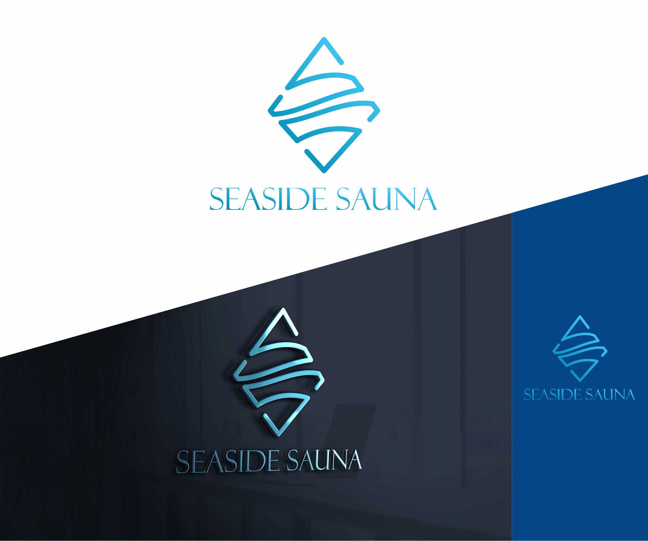 Logo Design by alkaline for this project | Design #37130042