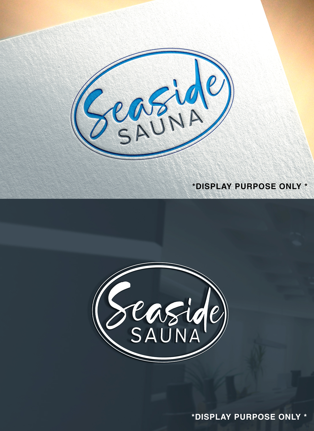 Logo Design by RaKu 2 for this project | Design #37154084