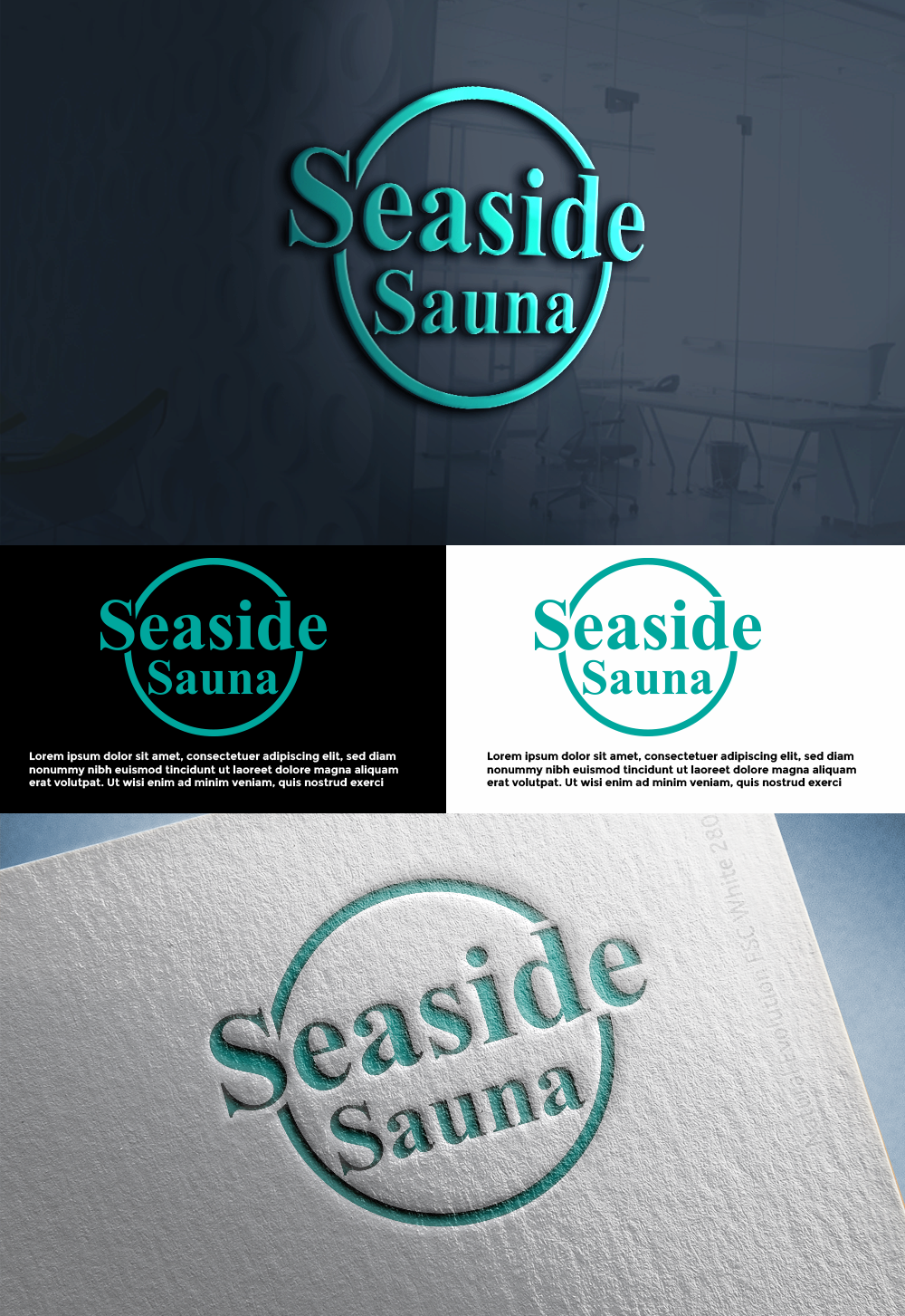 Logo Design by Innovative Graphix for this project | Design #37130199