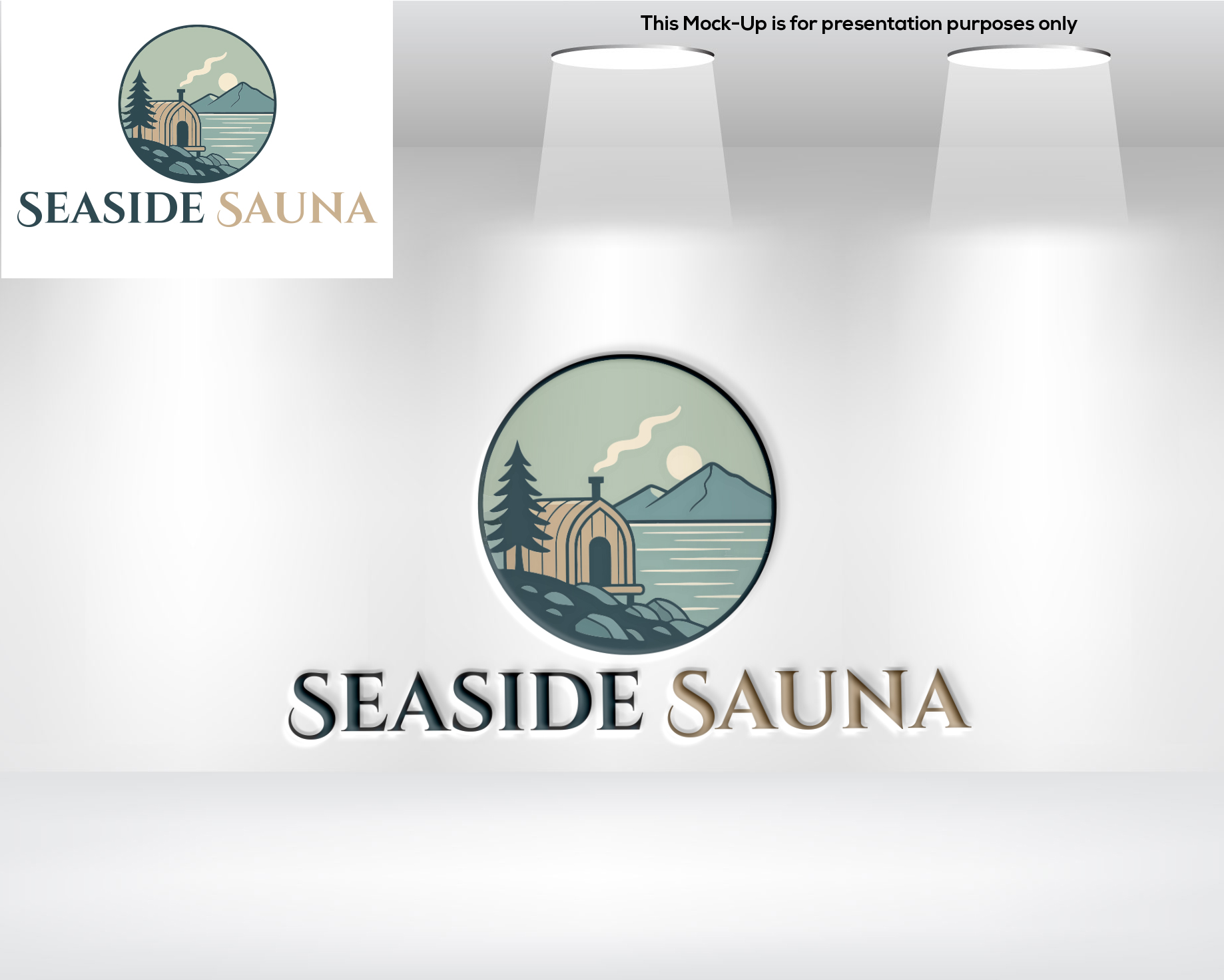 Logo Design by niajul hok for this project | Design #37129324