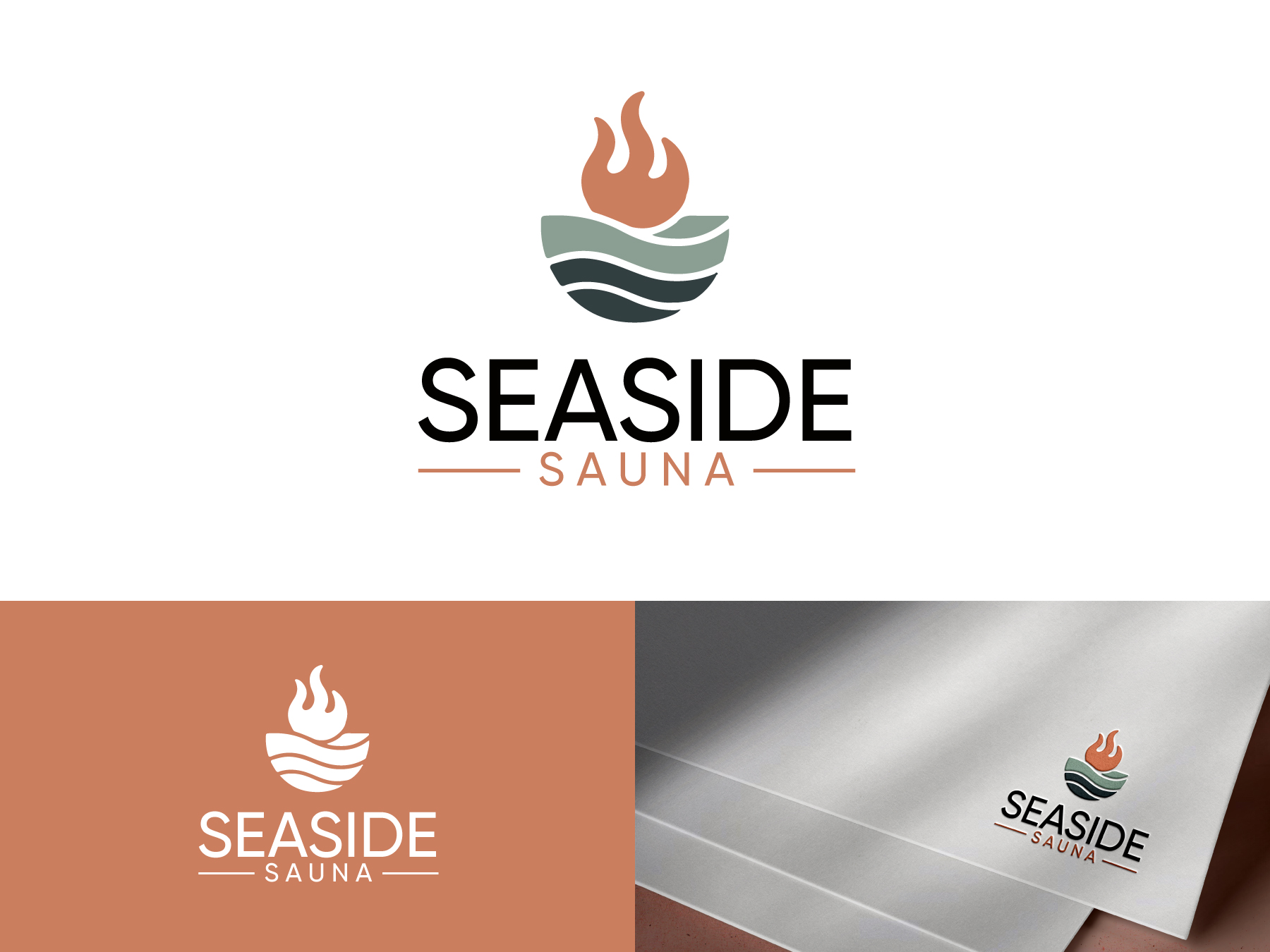 Logo Design by yozdesign for this project | Design #37128441