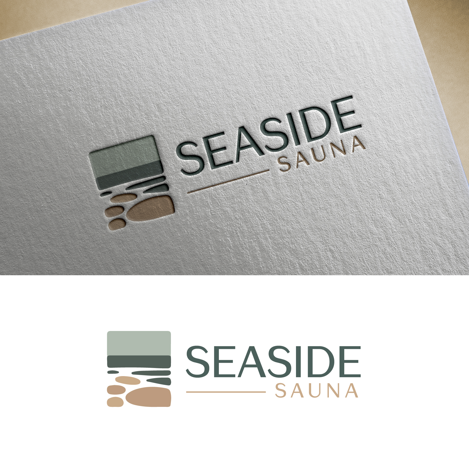 Logo Design by yozdesign for this project | Design #37128442