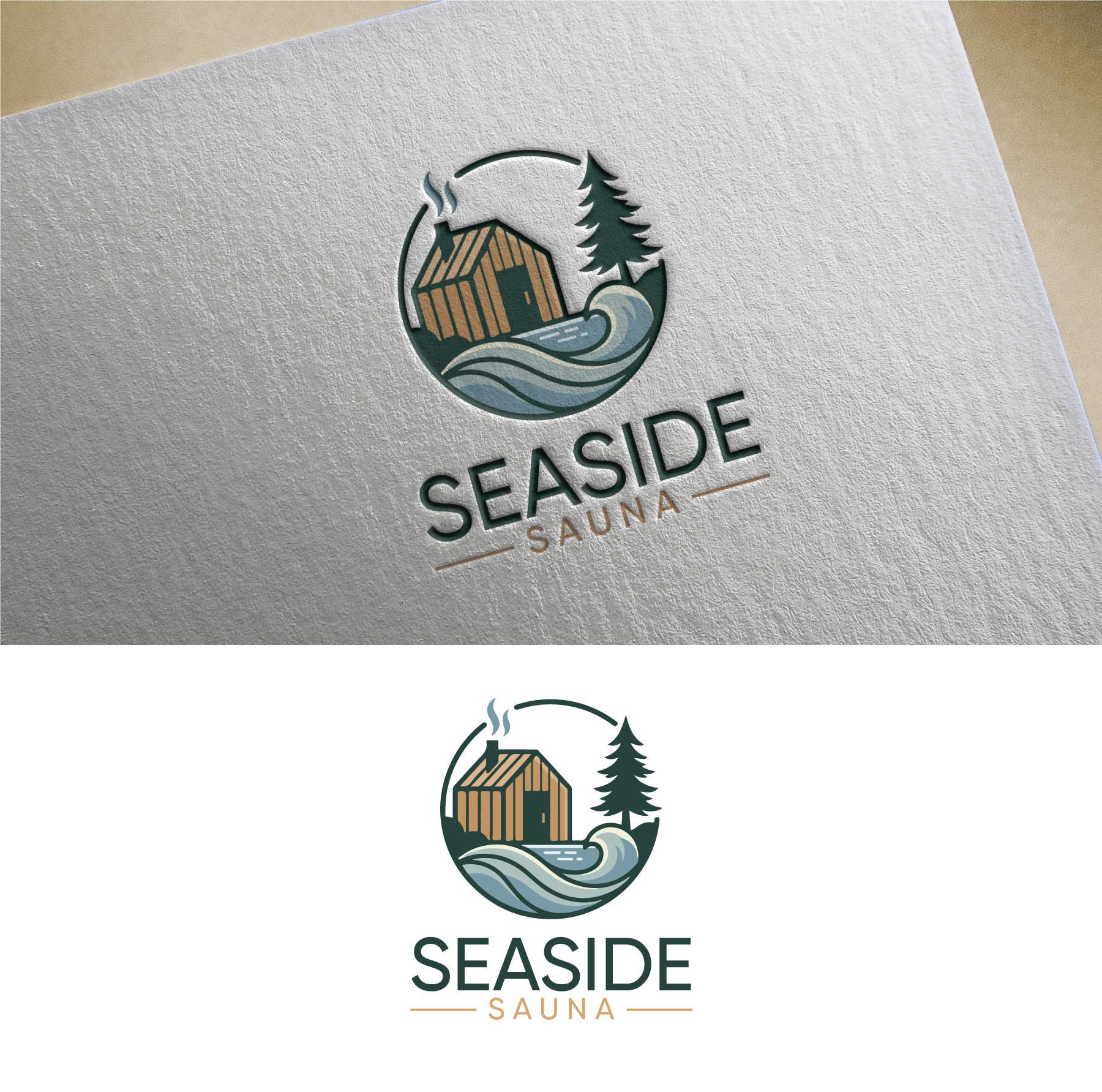 Logo Design by yozdesign for this project | Design #37128445