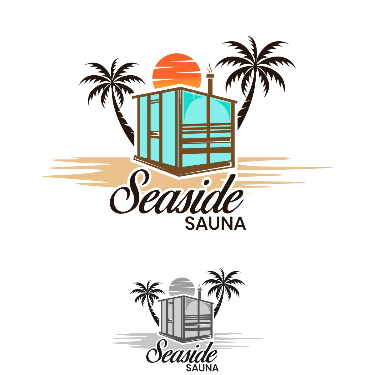 Logo Design by MonsterDesign for this project | Design #37130507