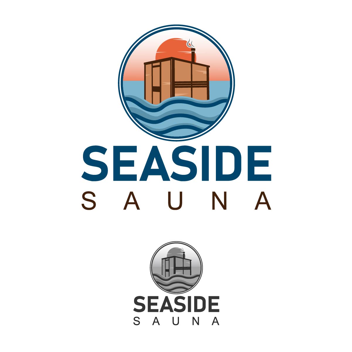 Logo Design by MonsterDesign for this project | Design #37130509