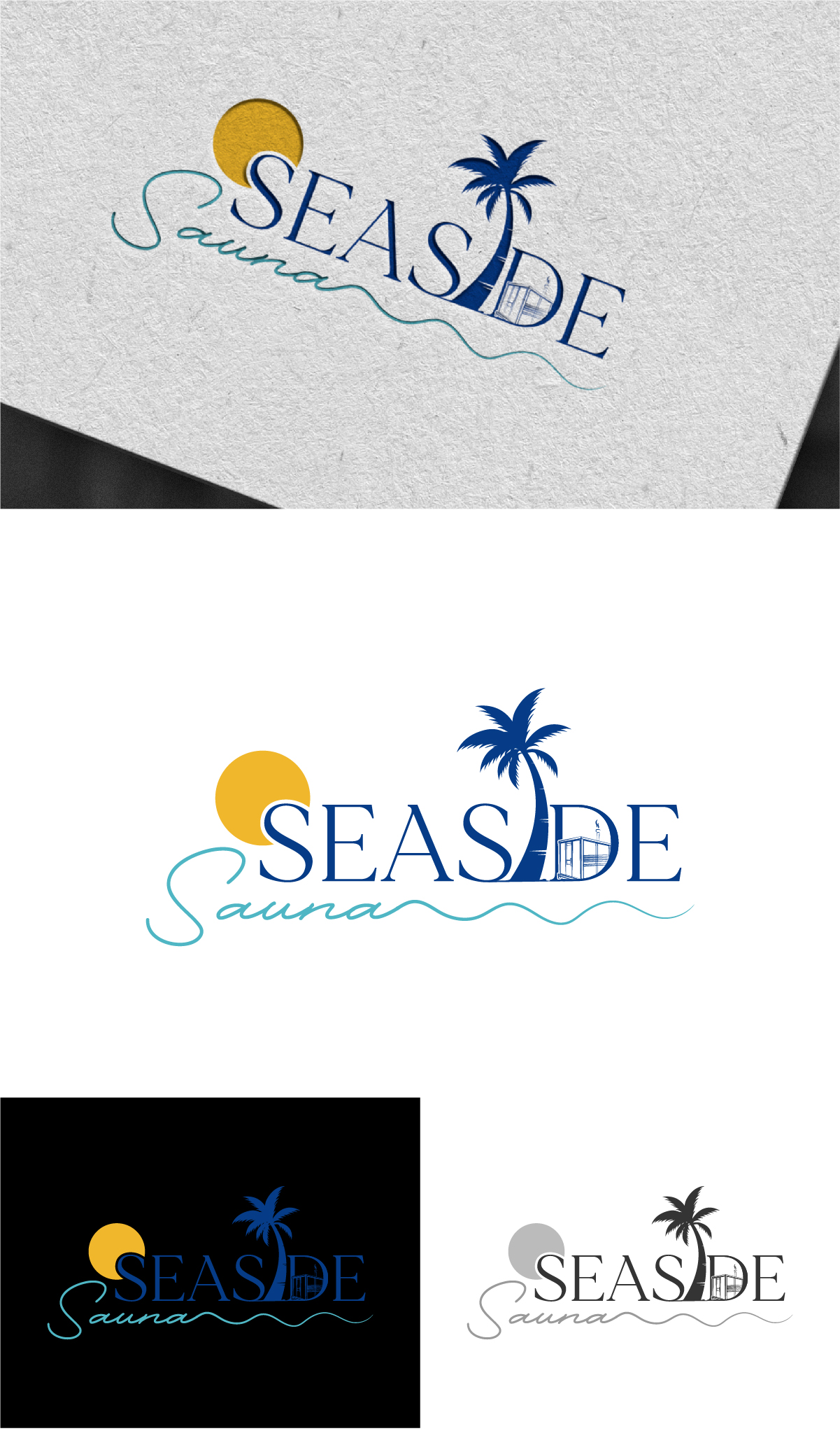 Logo Design by MonsterDesign for this project | Design #37132583