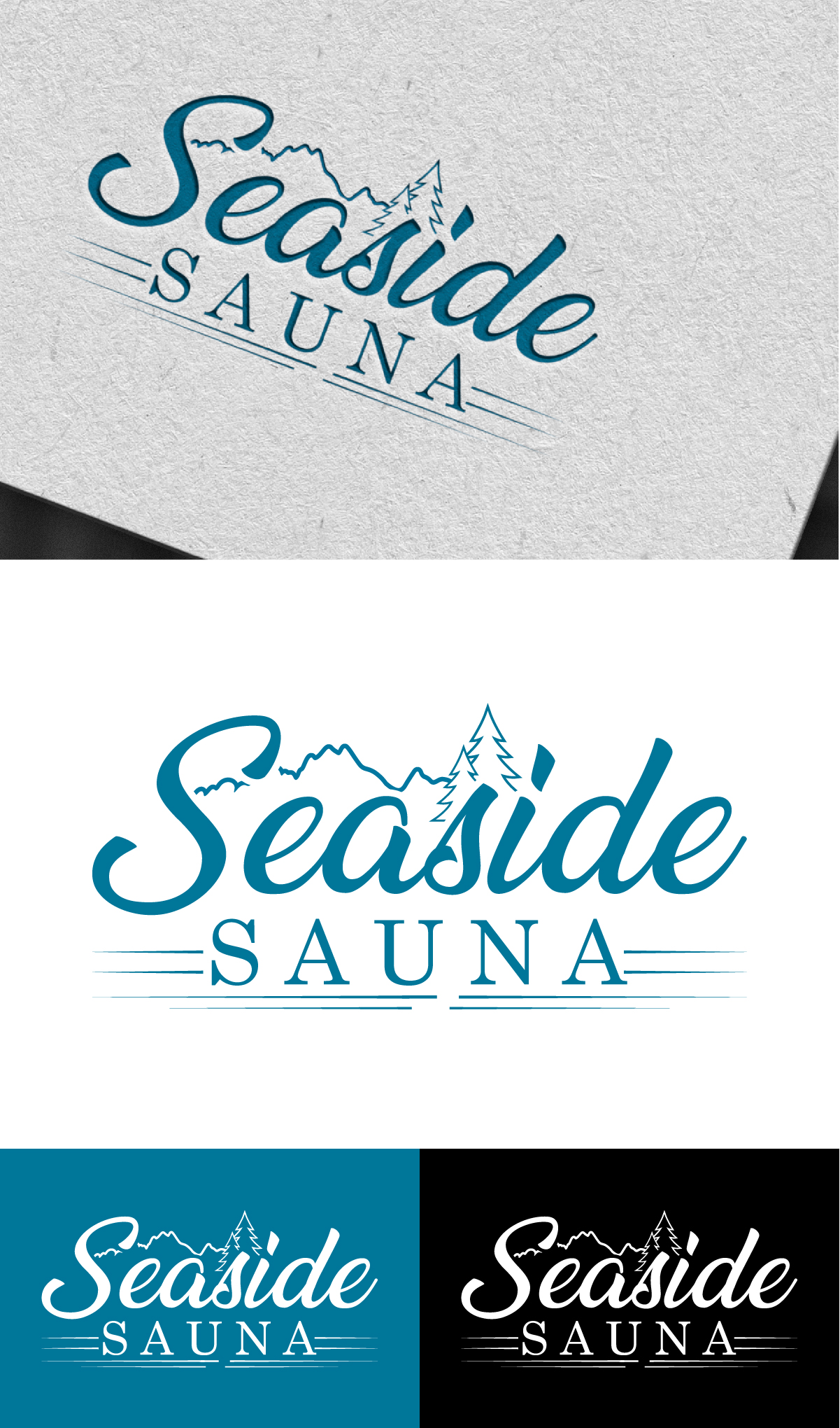 Logo Design by MonsterDesign for this project | Design #37142295