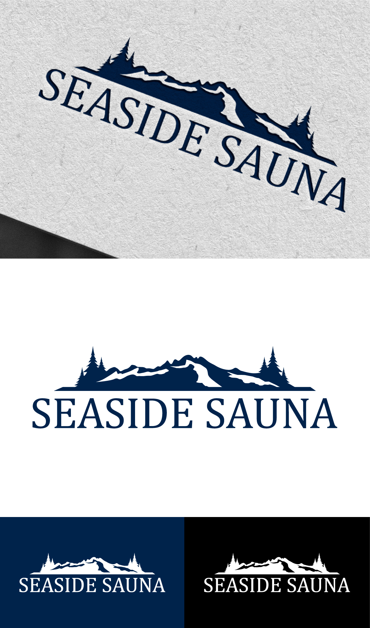 Logo Design by MonsterDesign for this project | Design #37142298