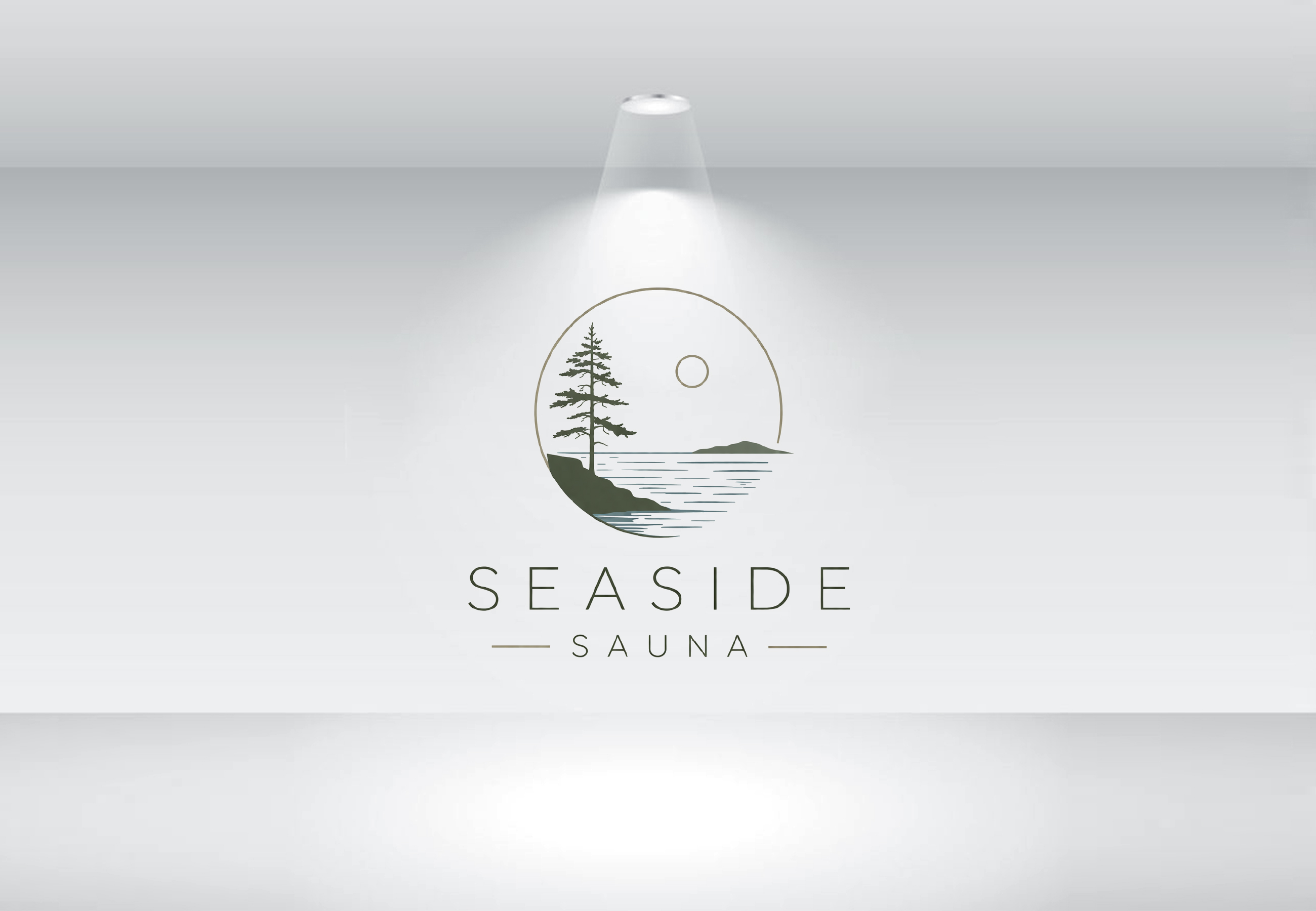 Logo Design by GraphiqueLab for this project | Design #37131473