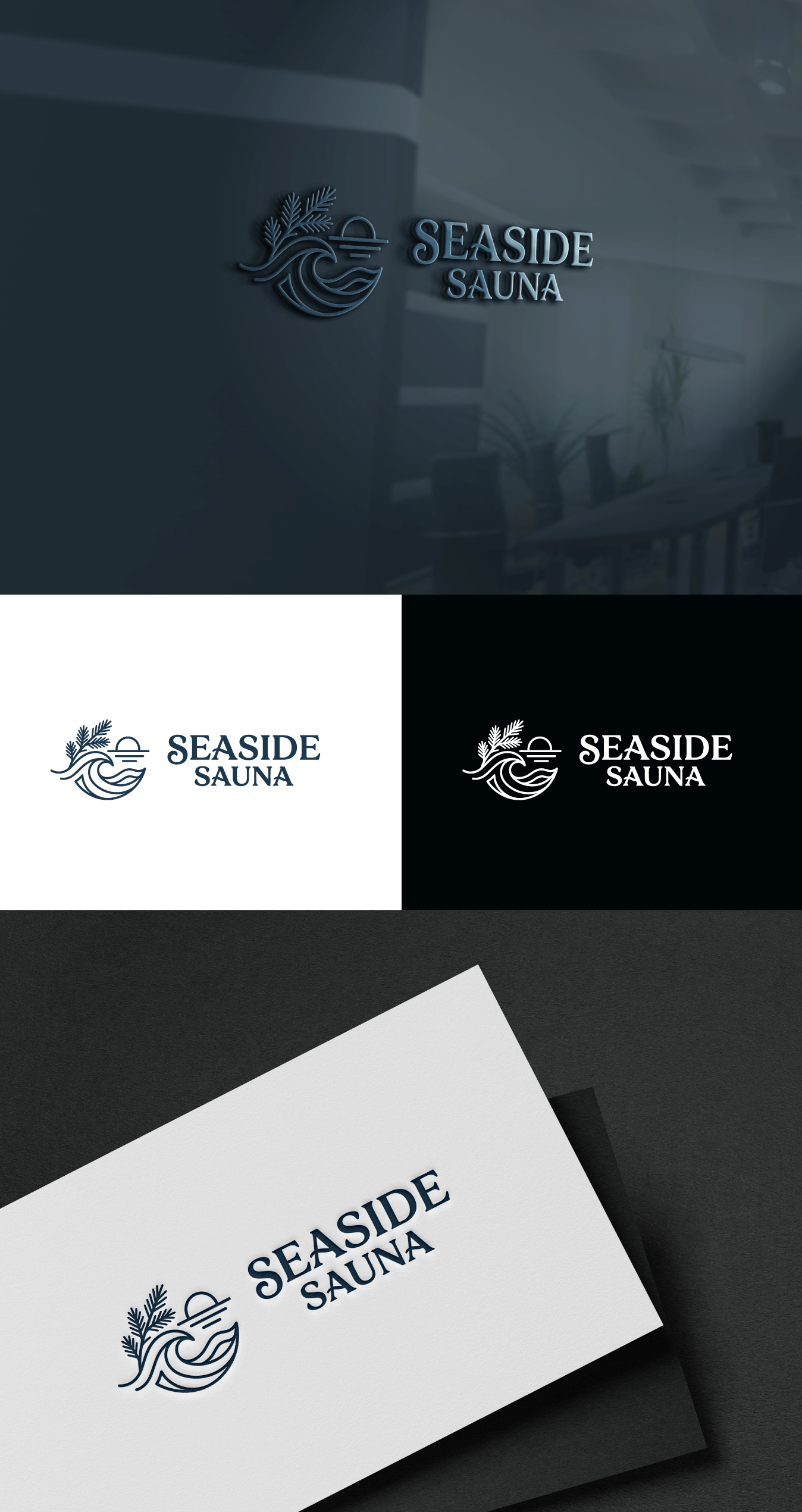 Logo Design by Oliver_Design for this project | Design #37131537