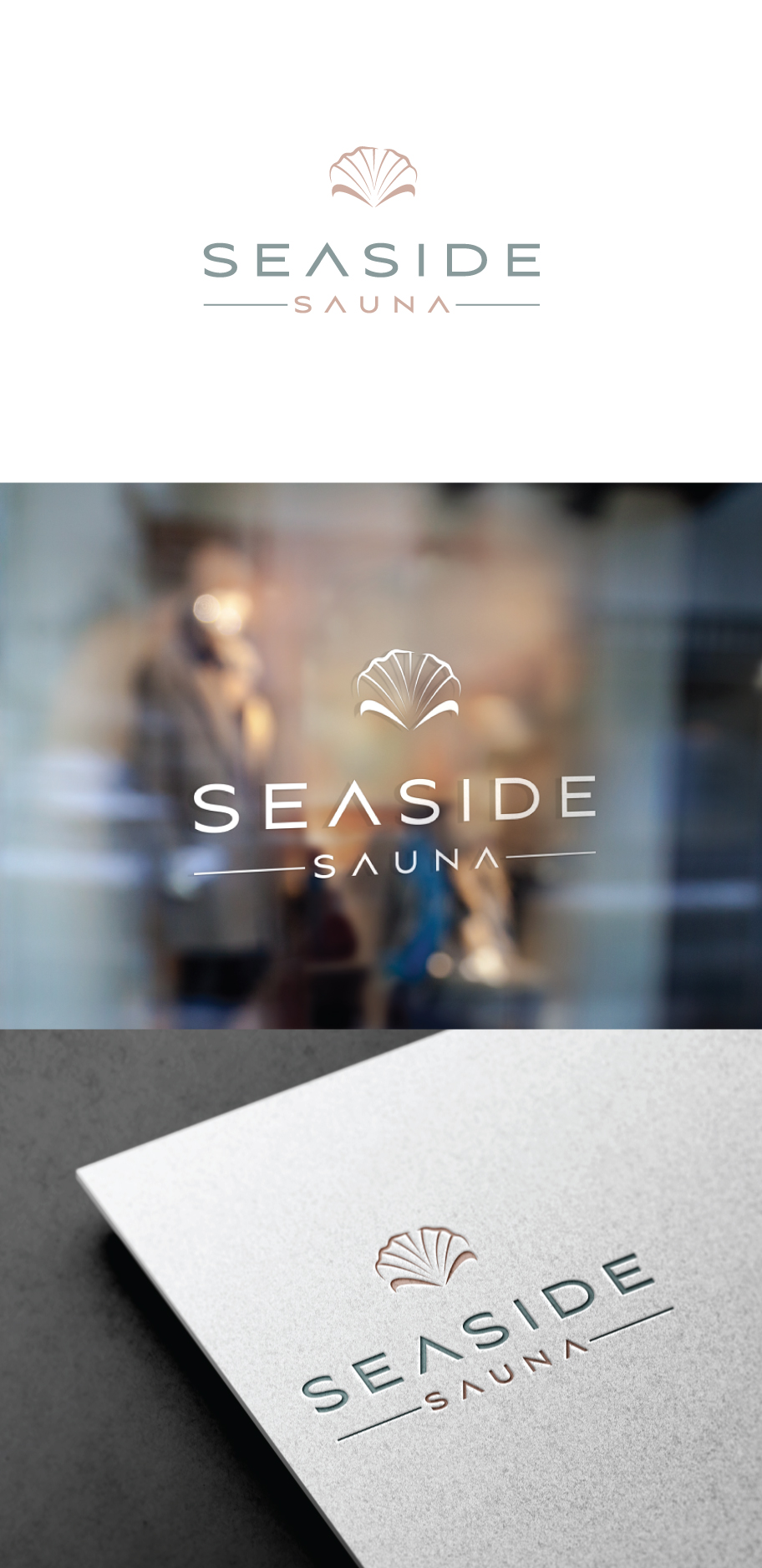 Logo Design by AbhishekkM'24 for this project | Design #37131142