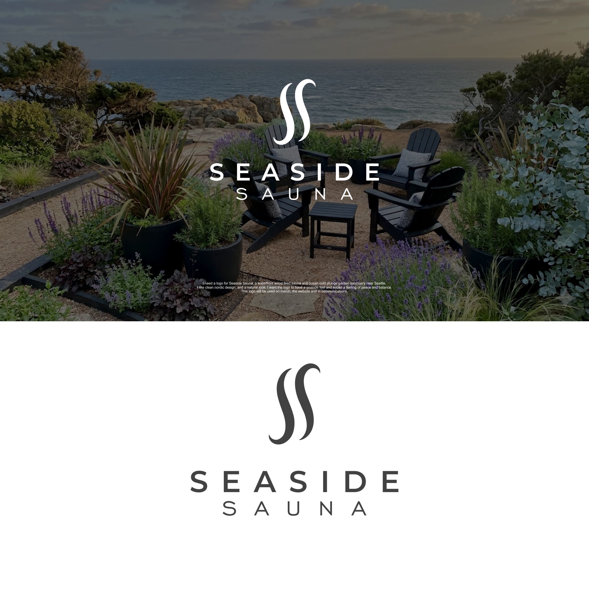 Logo Design by agustian spades for this project | Design #37157858