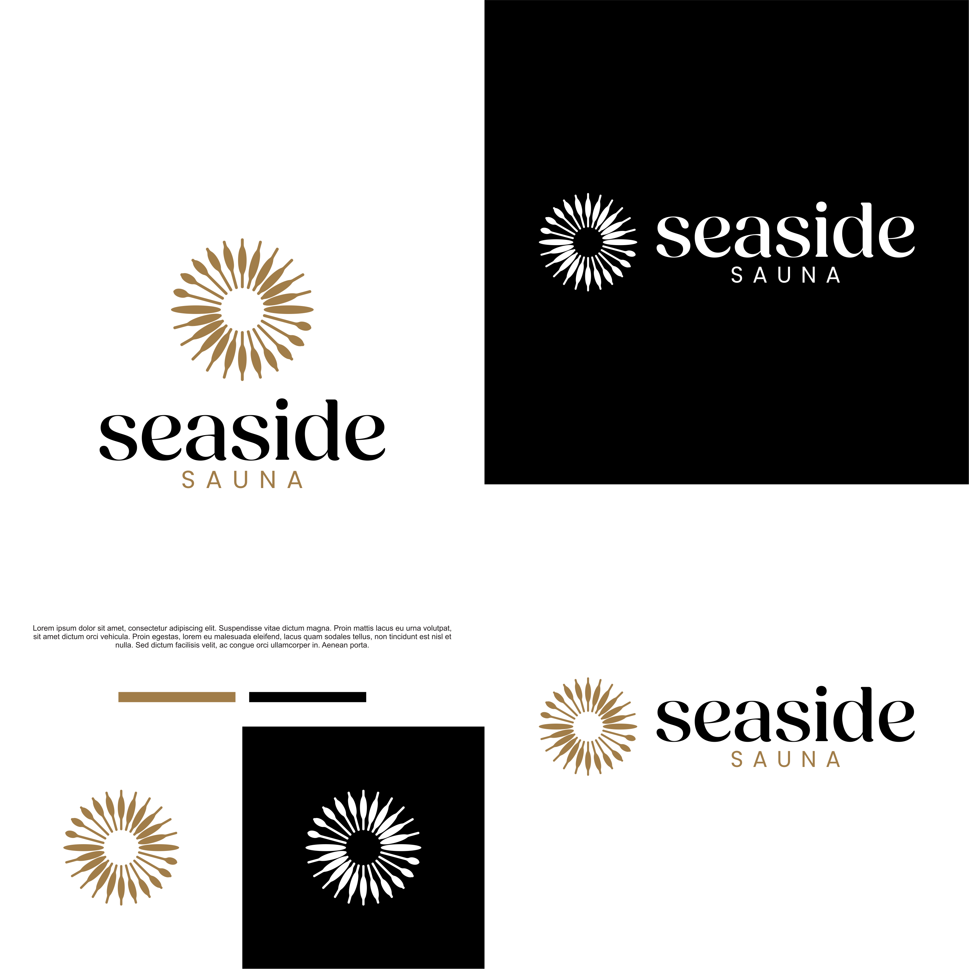 Logo Design by Nembelas Studio for this project | Design #37133785