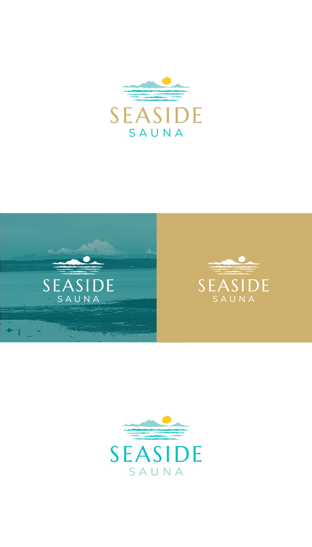 Logo Design by Cactus Designs for this project | Design #37168868