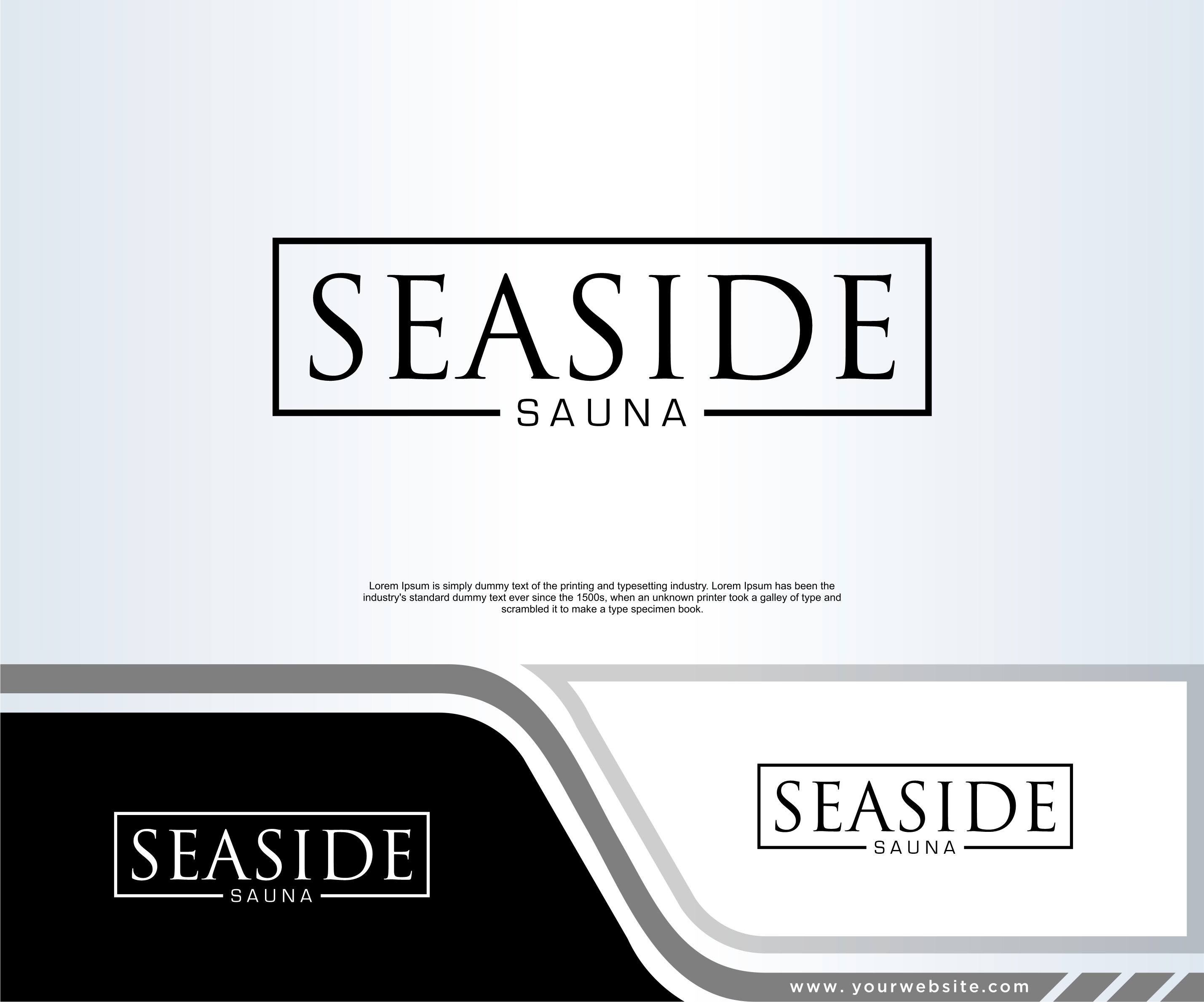 Logo Design by dobleh_creative for this project | Design #37138558