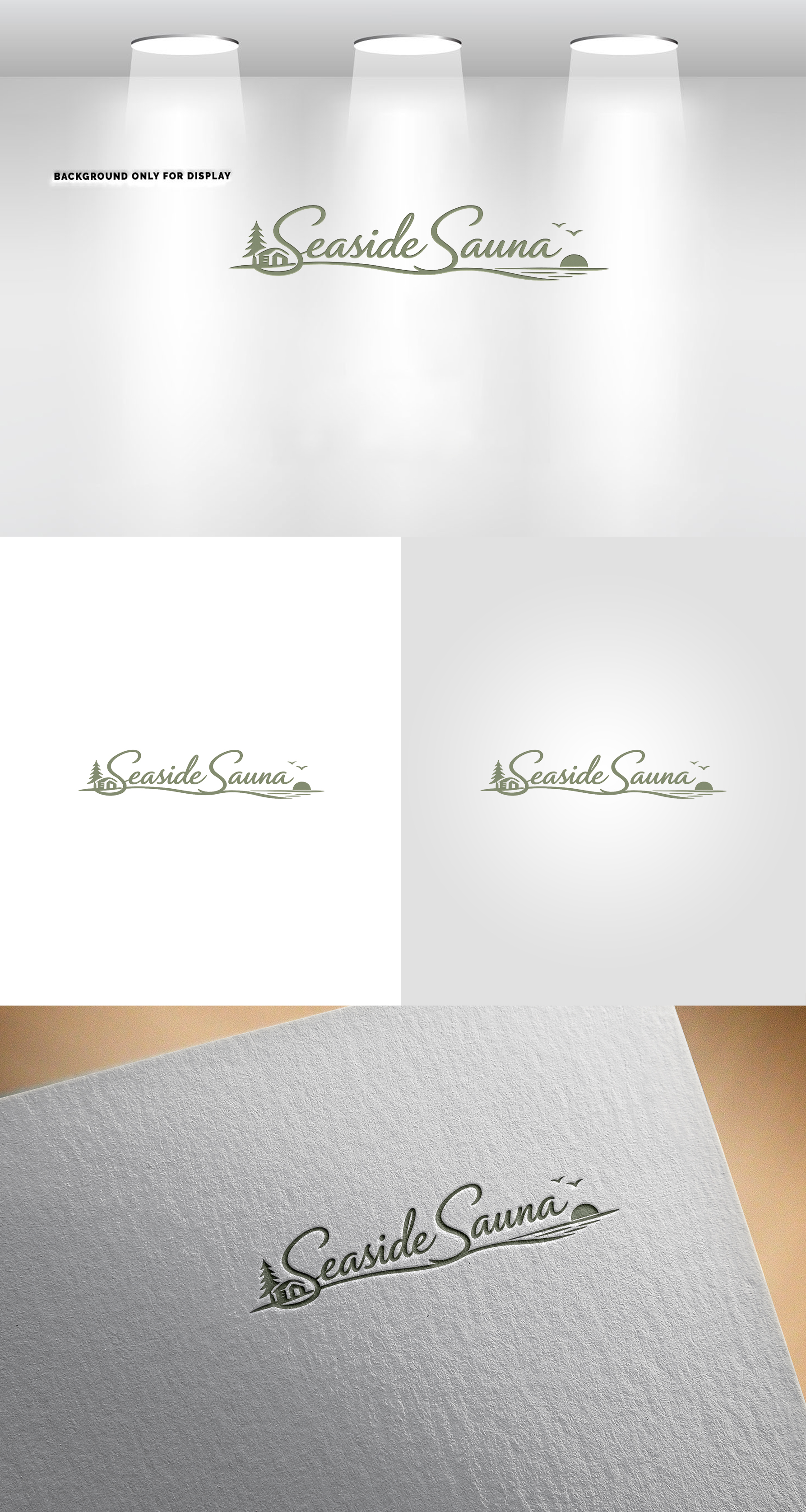 Logo Design by Soonia for this project | Design #37132754