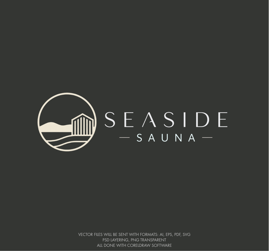 Logo Design by Kkanti for this project | Design #37158607