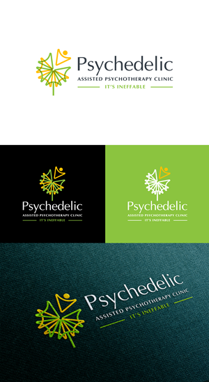 Logo Design by dharlan for it's ineffable | Design: #37134311